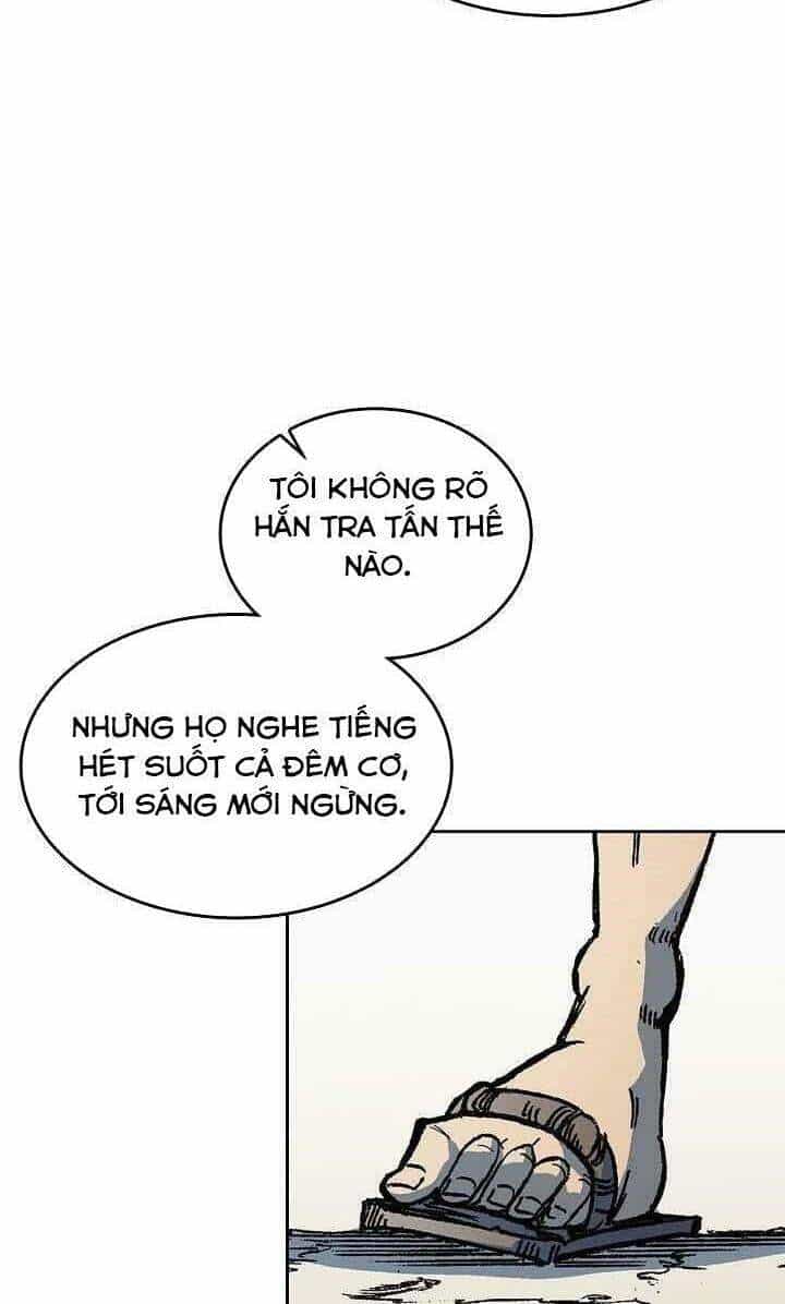 Hồi Ức Của Chiến Thần - Chuong 68 - ảnh 15