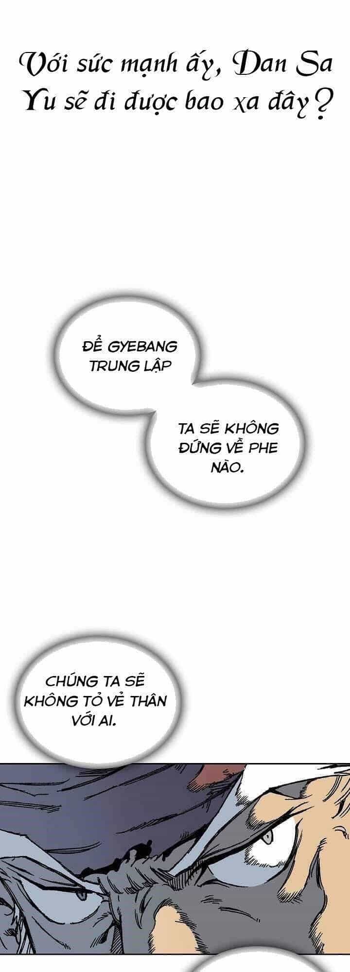 Hồi Ức Của Chiến Thần - Chuong 68 - ảnh 75