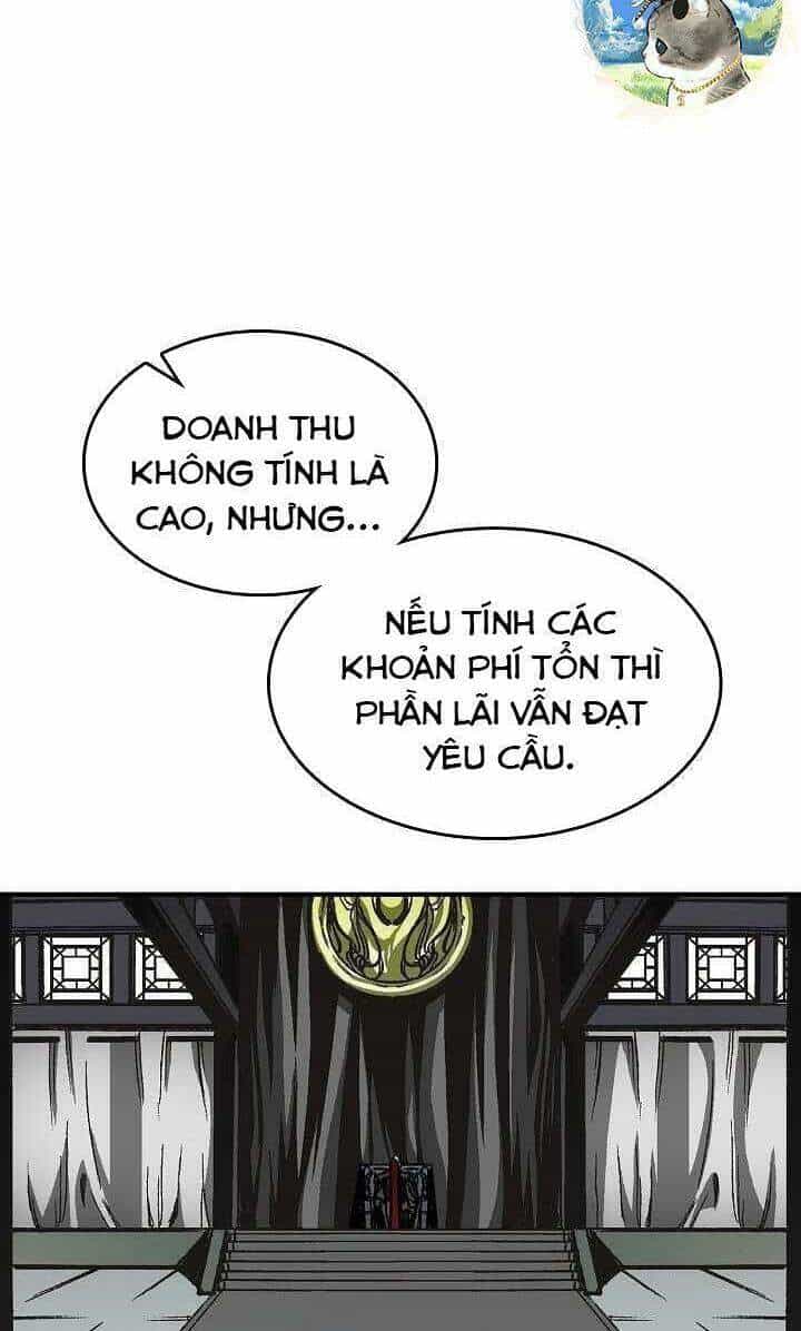 Hồi Ức Của Chiến Thần - Chuong 69 - ảnh 68
