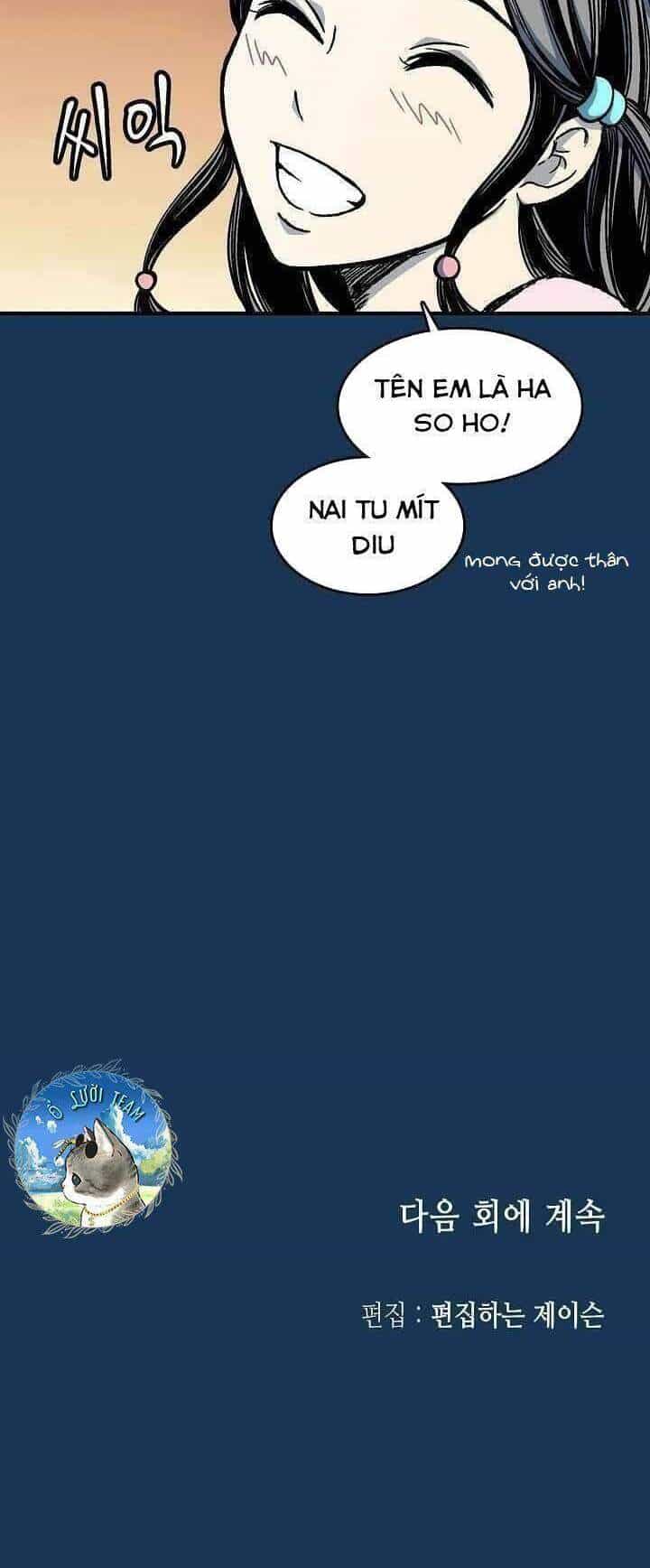 Hồi Ức Của Chiến Thần - Chuong 70 - ảnh 50