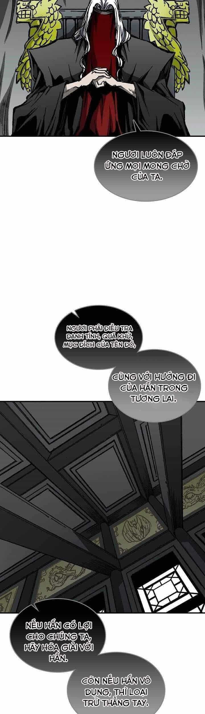 Hồi Ức Của Chiến Thần - Chuong 70 - ảnh 7