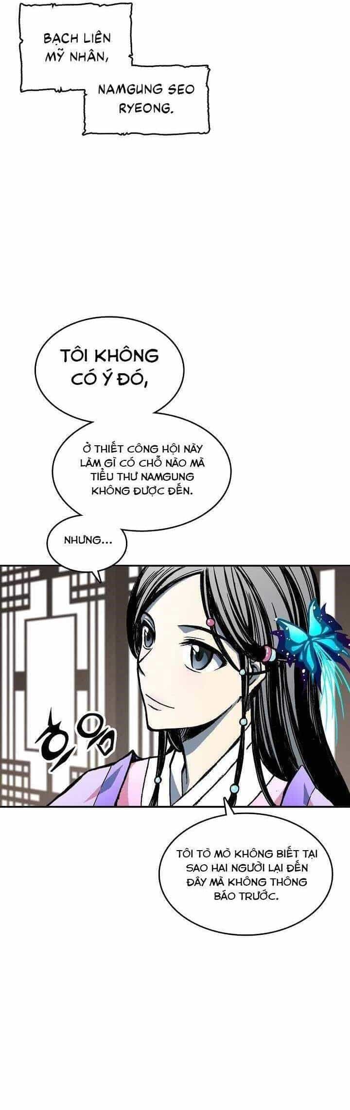 Hồi Ức Của Chiến Thần - Chuong 72 - ảnh 12