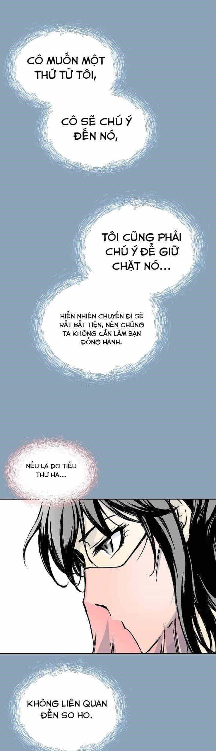 Hồi Ức Của Chiến Thần - Chuong 72 - ảnh 49