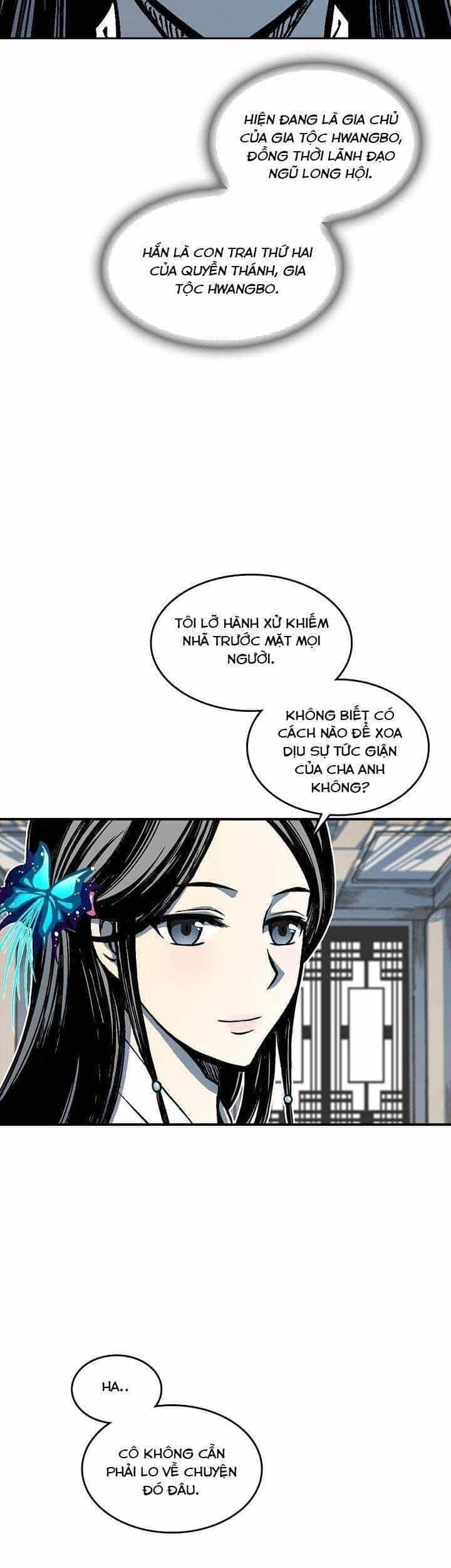 Hồi Ức Của Chiến Thần - Chuong 72 - ảnh 9