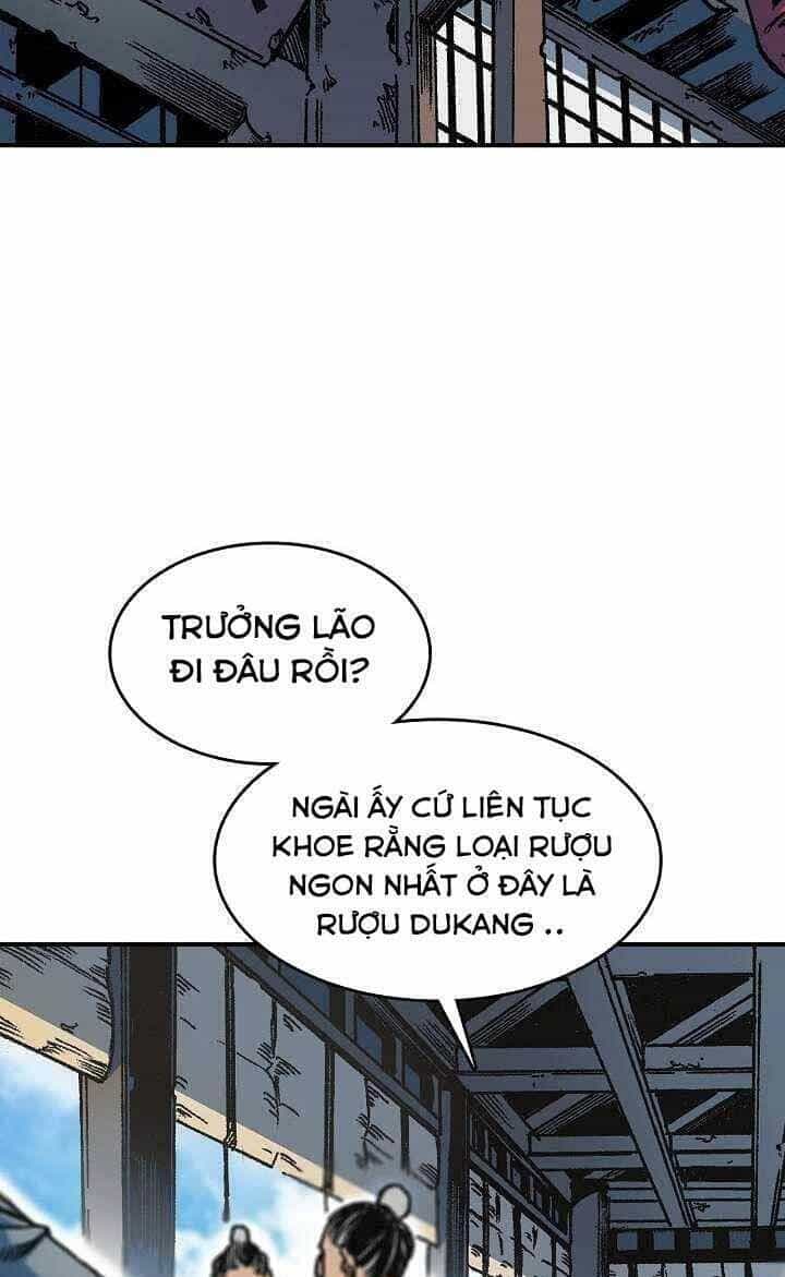 Hồi Ức Của Chiến Thần - Chương 73 - ảnh 65