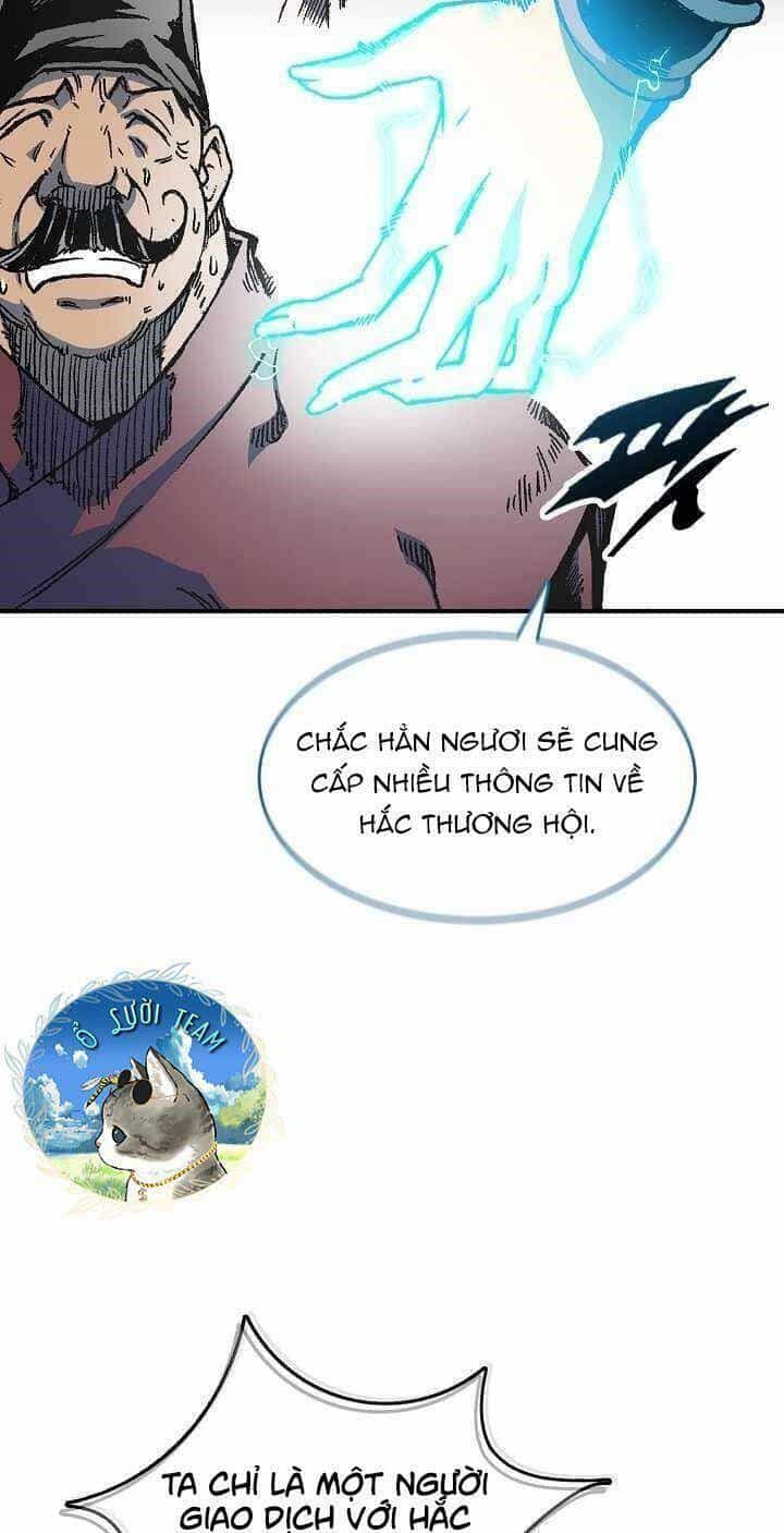 Hồi Ức Của Chiến Thần - Chương 74 - ảnh 67