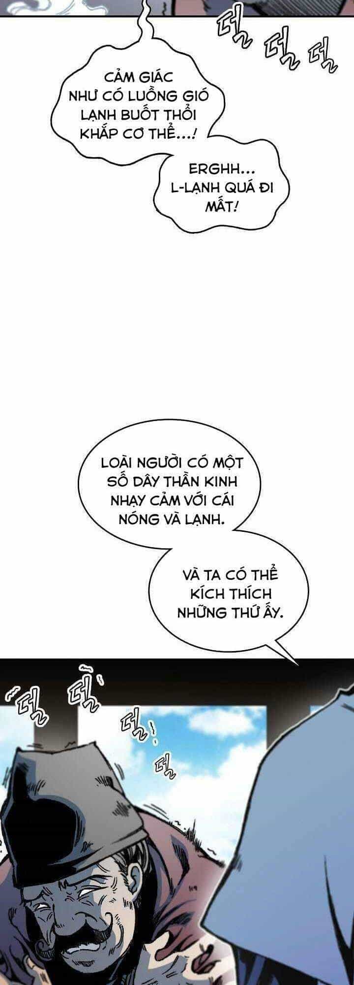 Hồi Ức Của Chiến Thần - Chương 75 - ảnh 2