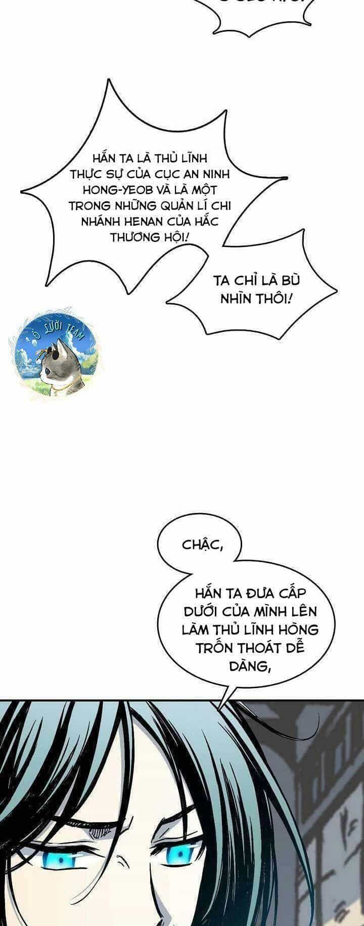 Hồi Ức Của Chiến Thần - Chương 75 - ảnh 6