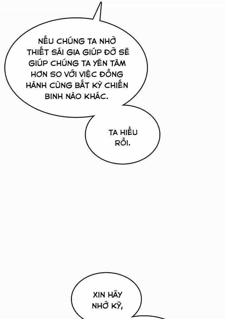 Hồi Ức Của Chiến Thần - Chương 78 - ảnh 16