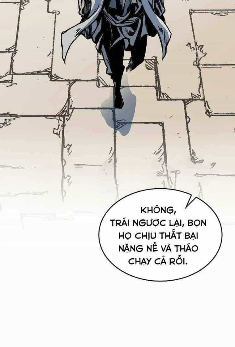 Hồi Ức Của Chiến Thần - Chương 78 - ảnh 23