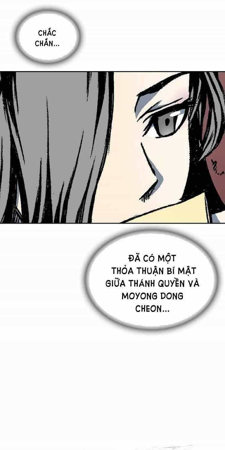 Hồi Ức Của Chiến Thần - Chương 78 - ảnh 30