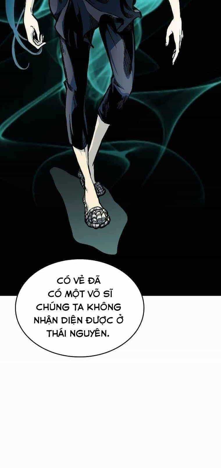 Hồi Ức Của Chiến Thần - Chương 78 - ảnh 9