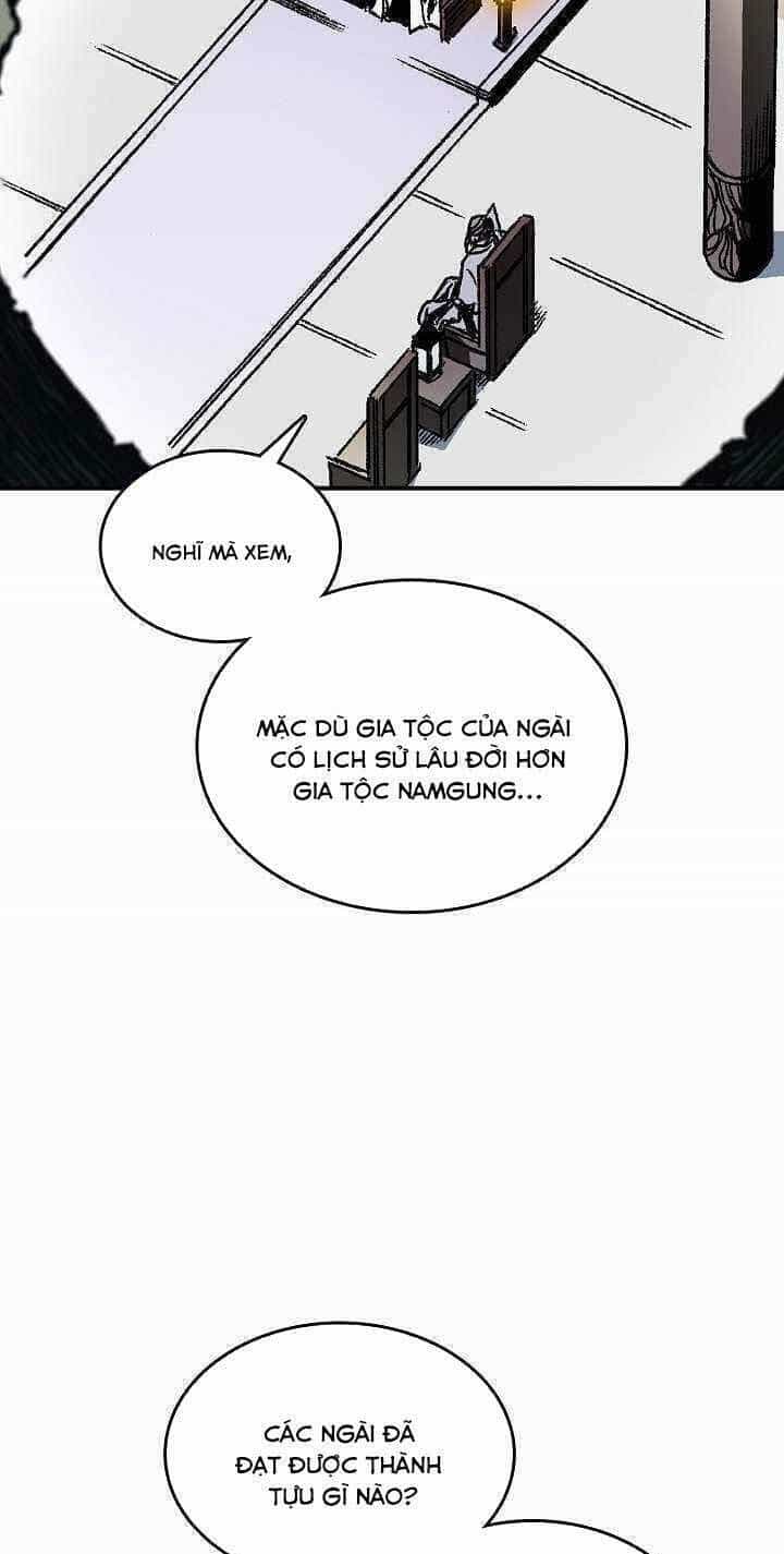 Hồi Ức Của Chiến Thần - Chương 79 - ảnh 24
