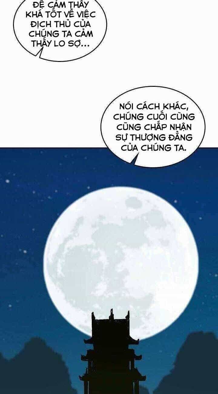 Hồi Ức Của Chiến Thần - Chương 80 - ảnh 4