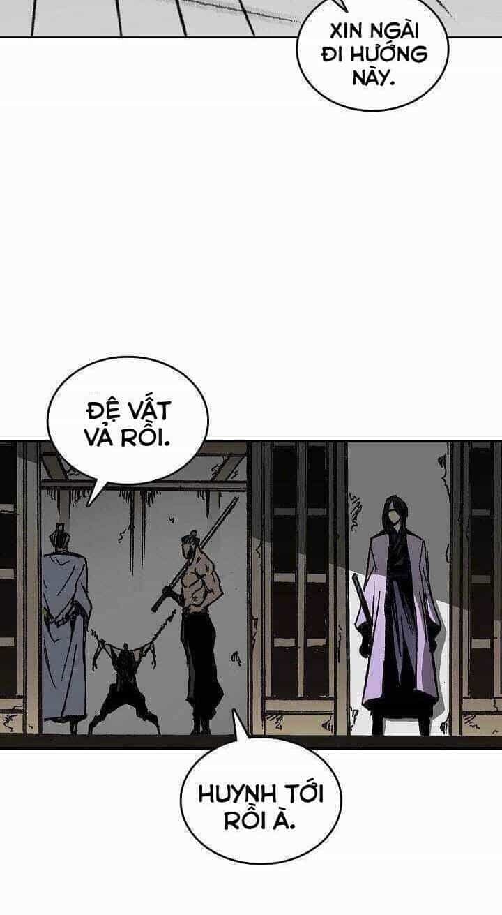 Hồi Ức Của Chiến Thần - Chương 80 - ảnh 40