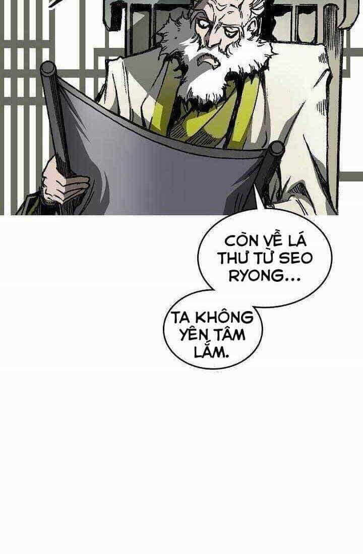 Hồi Ức Của Chiến Thần - Chương 80 - ảnh 79