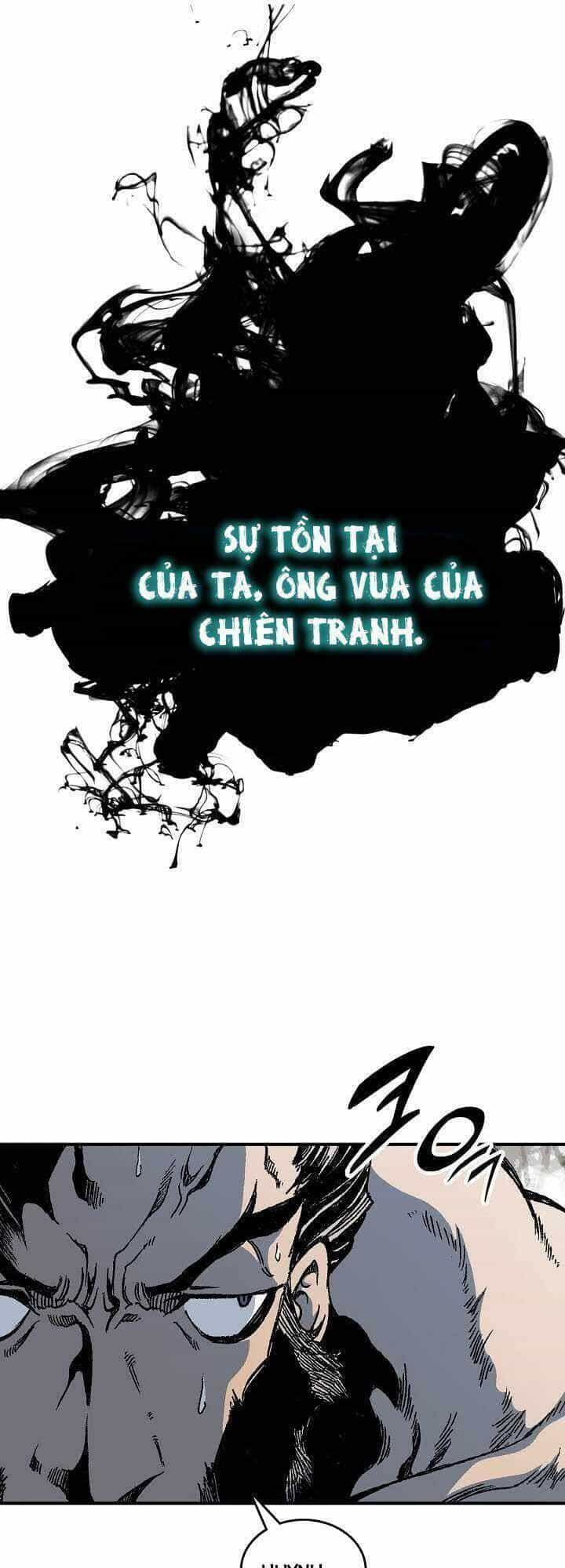 Hồi Ức Của Chiến Thần - Chương 81 - ảnh 4
