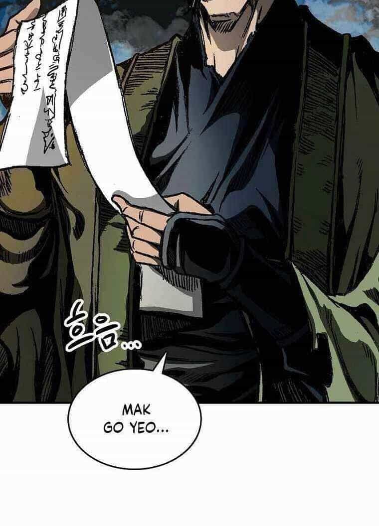 Hồi Ức Của Chiến Thần - Chương 83 - ảnh 20