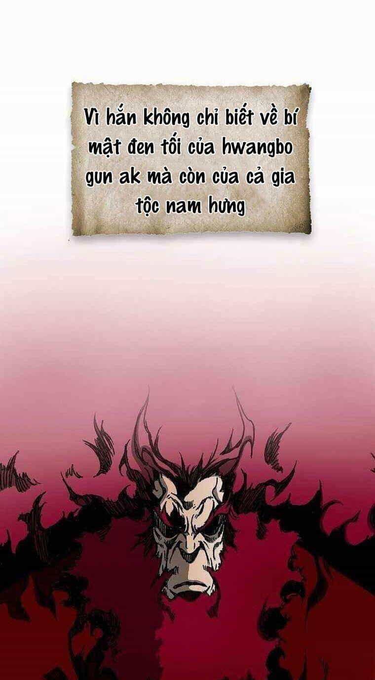 Hồi Ức Của Chiến Thần - Chương 83 - ảnh 21