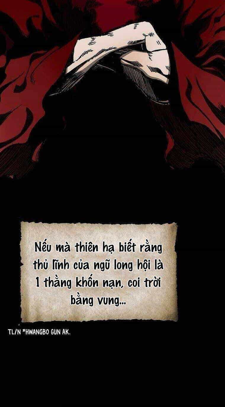 Hồi Ức Của Chiến Thần - Chương 83 - ảnh 22