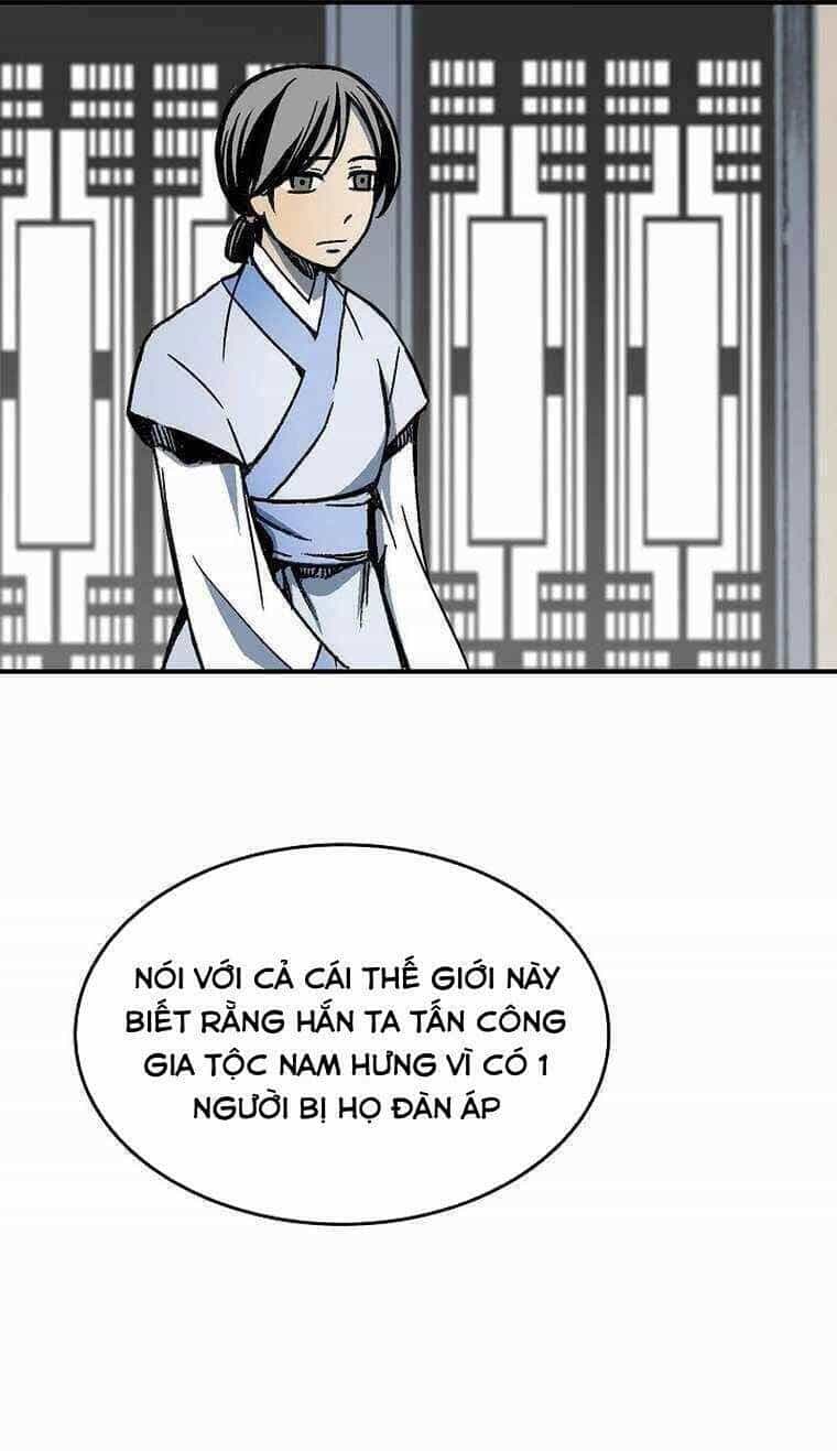 Hồi Ức Của Chiến Thần - Chương 83 - ảnh 6