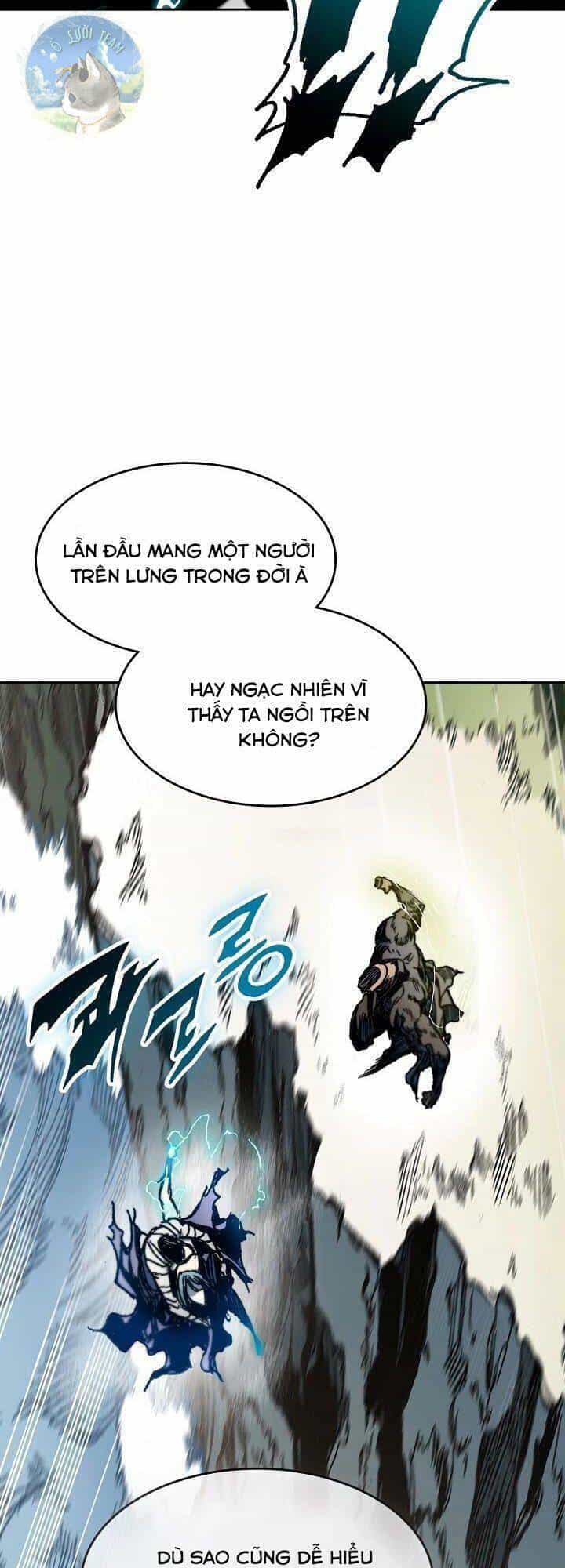 Hồi Ức Của Chiến Thần - Chương 87 - ảnh 4