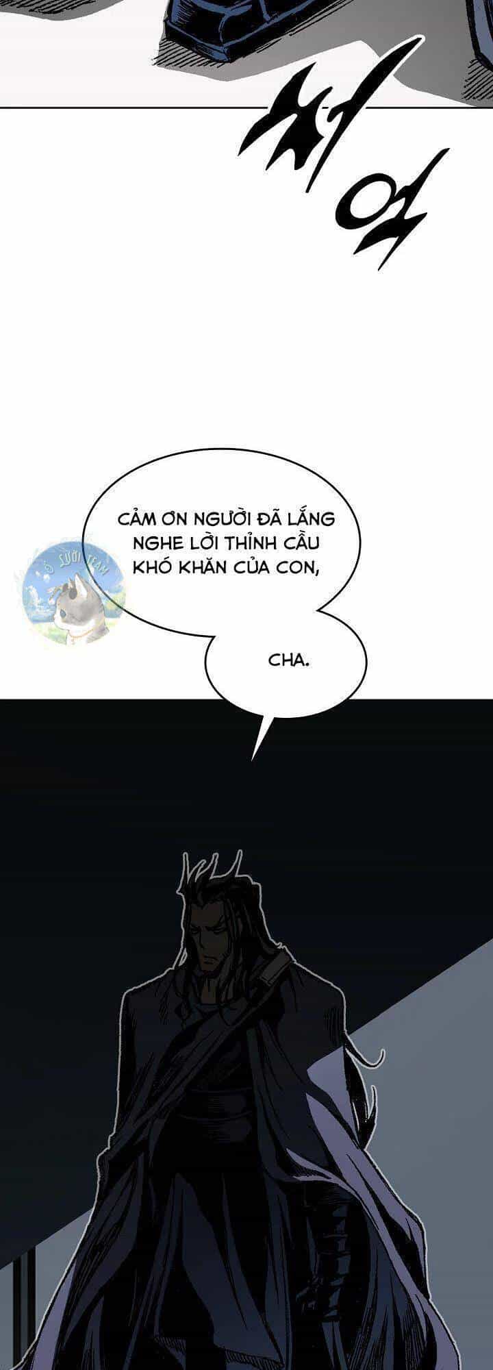Hồi Ức Của Chiến Thần - Chương 89 - ảnh 40