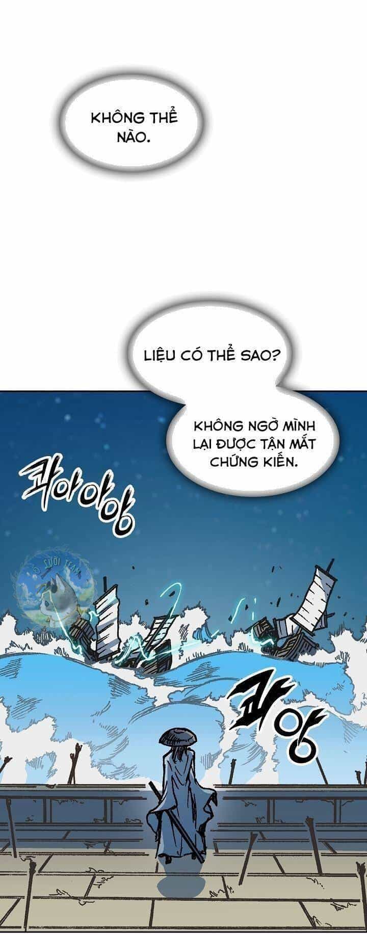 Hồi Ức Của Chiến Thần - Chương 93 - ảnh 18