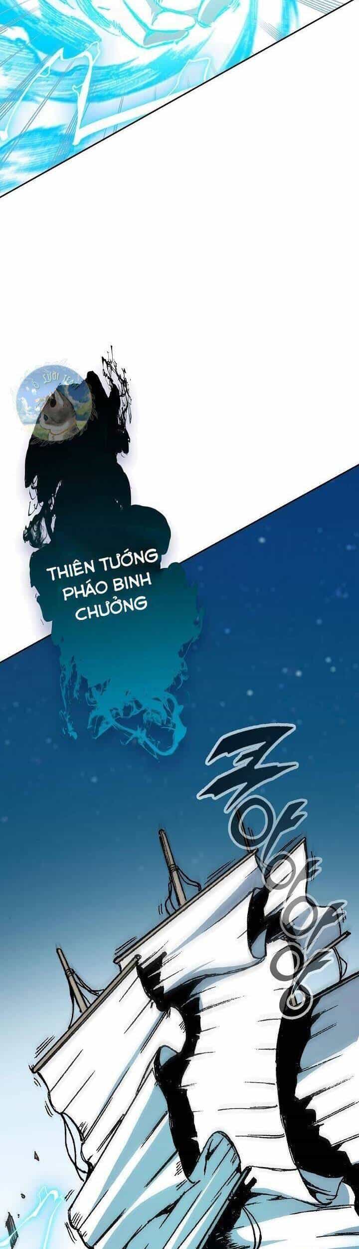 Hồi Ức Của Chiến Thần - Chương 93 - ảnh 34