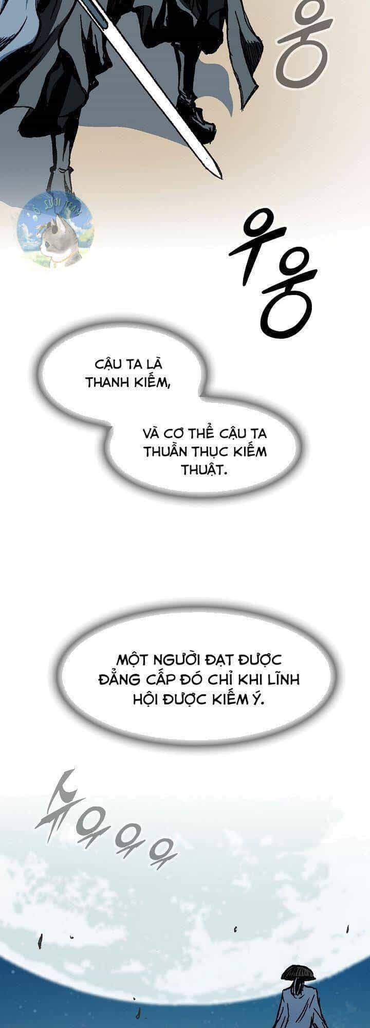 Hồi Ức Của Chiến Thần - Chương 94 - ảnh 22