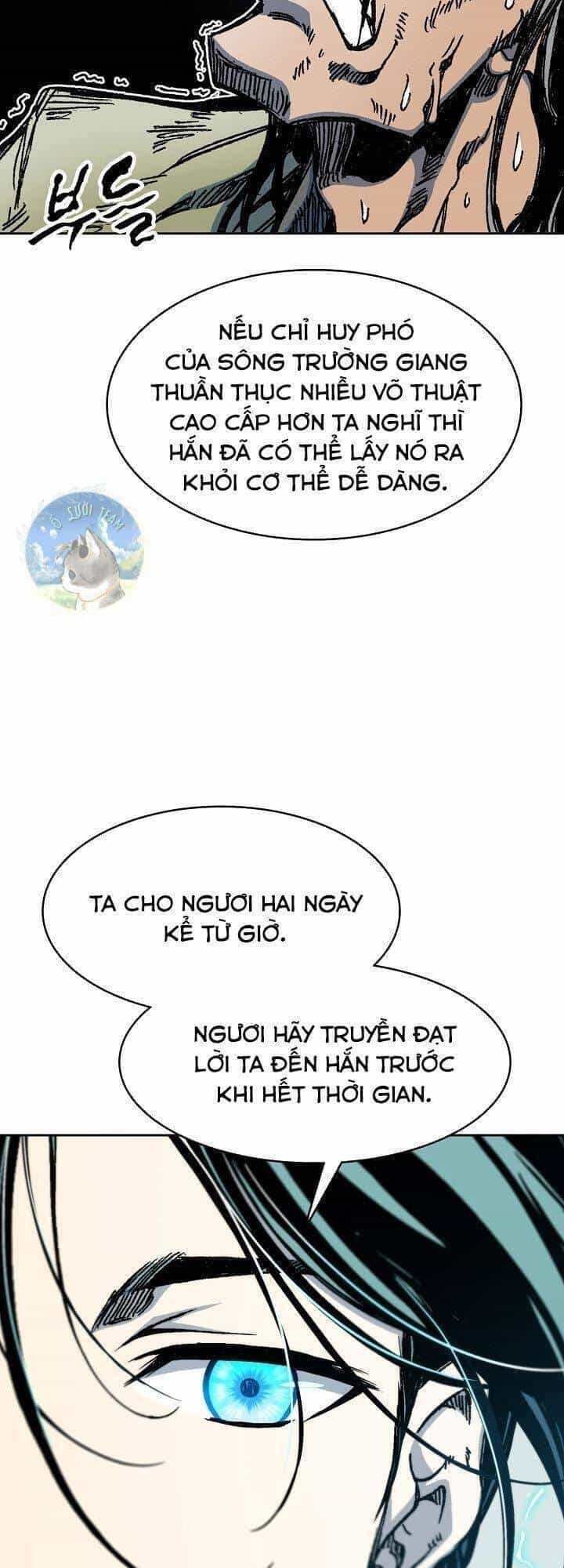 Hồi Ức Của Chiến Thần - Chương 94 - ảnh 40