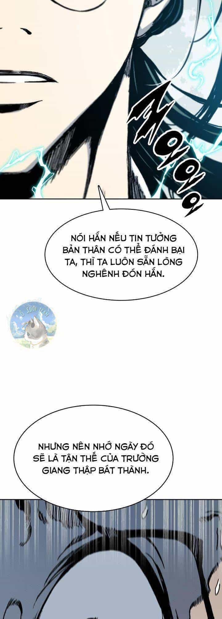 Hồi Ức Của Chiến Thần - Chương 94 - ảnh 41