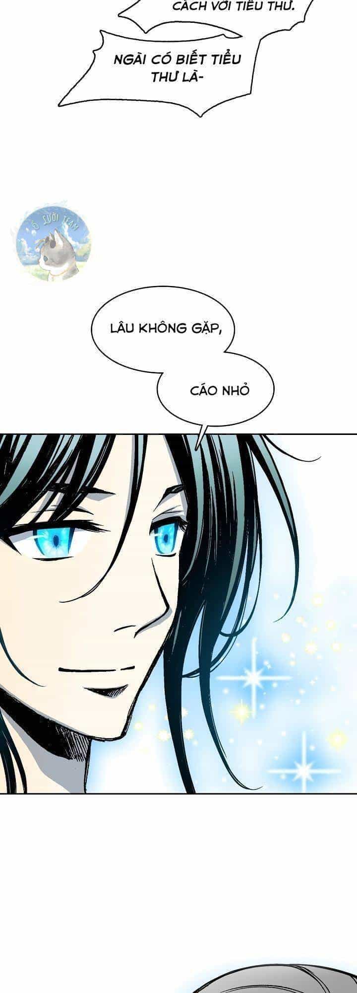 Hồi Ức Của Chiến Thần - Chương 96 - ảnh 21