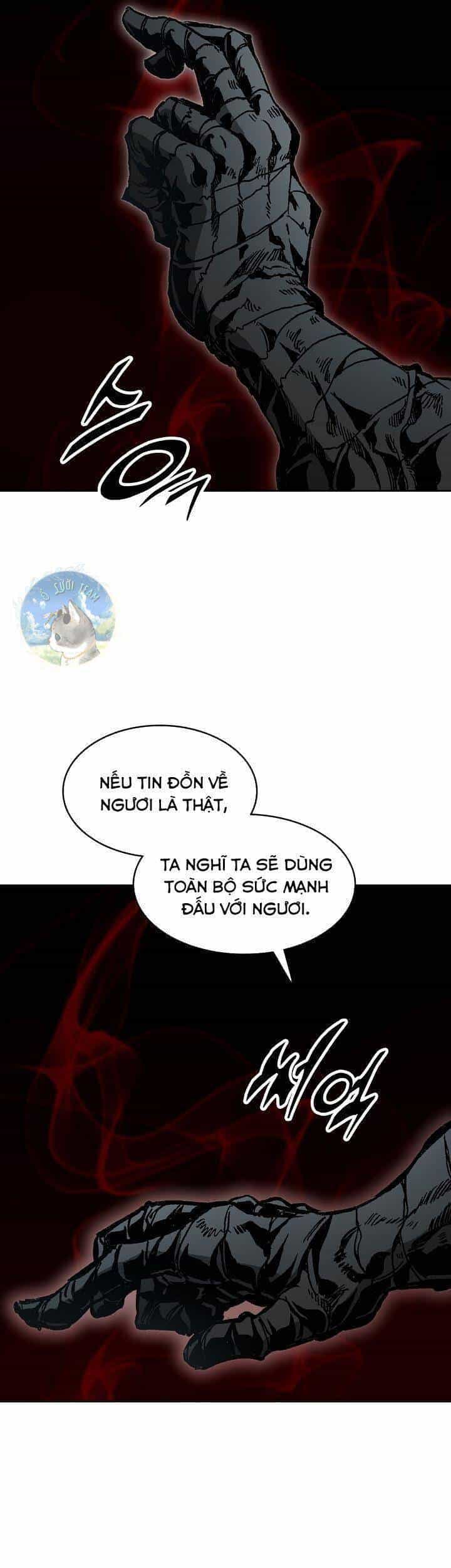 Hồi Ức Của Chiến Thần - Chương 97 - ảnh 24