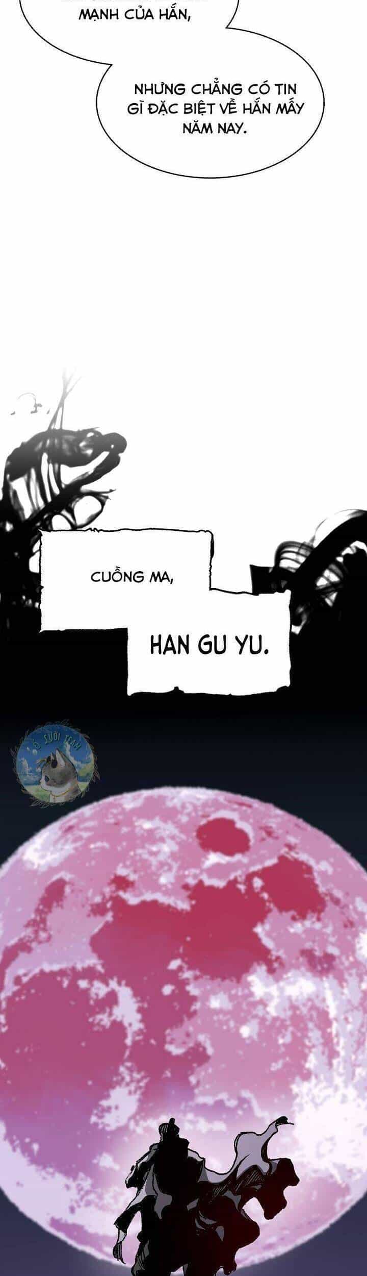 Hồi Ức Của Chiến Thần - Chương 98 - ảnh 13