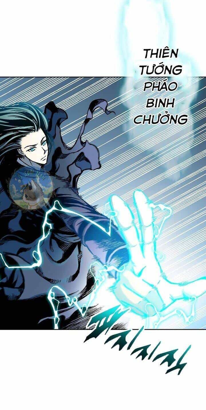 Hồi Ức Của Chiến Thần - Chương 99 - ảnh 44