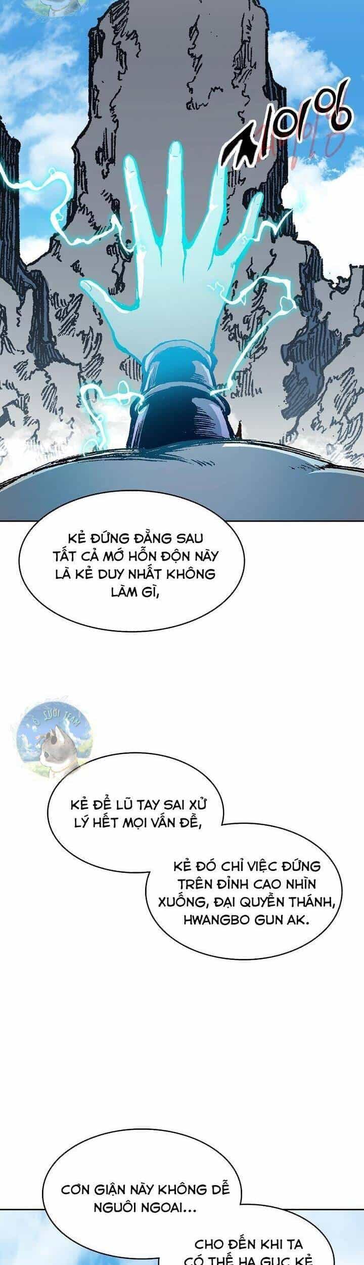Hồi Ức Của Chiến Thần - Chương 99 - ảnh 54
