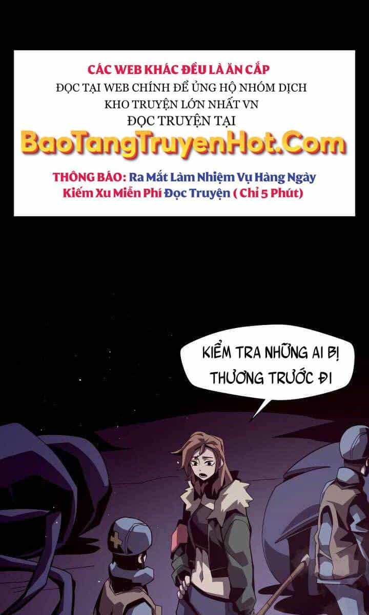 Hồi Ức Trong Ngục Tối - Chương 10 - ảnh 51