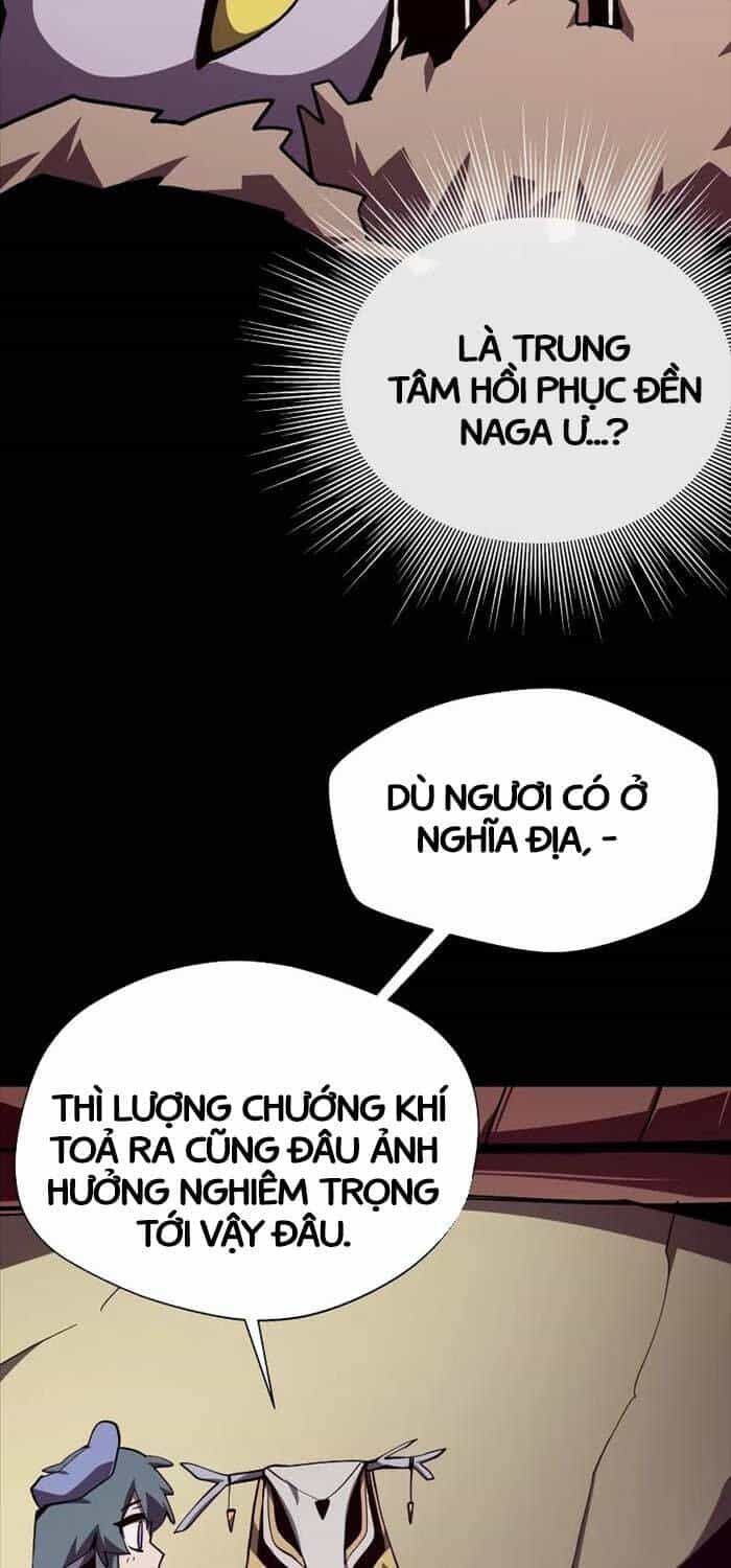 Hồi Ức Trong Ngục Tối - Chương 103 - ảnh 50