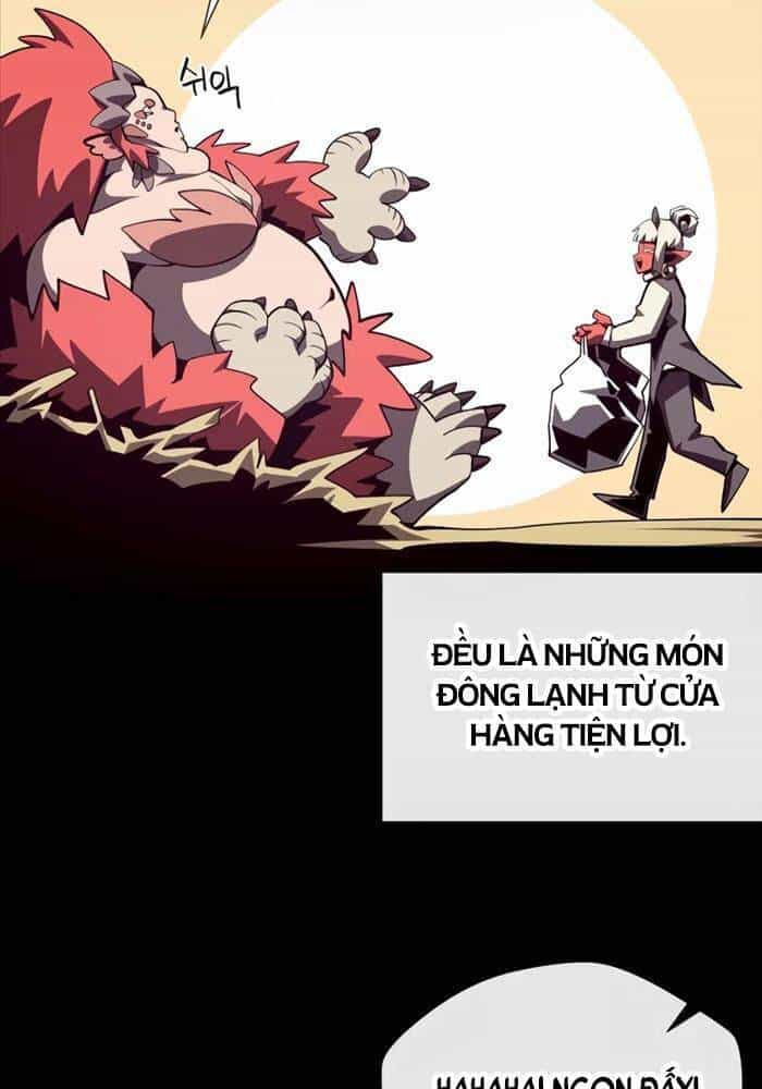 Hồi Ức Trong Ngục Tối - Chương 105 - ảnh 93