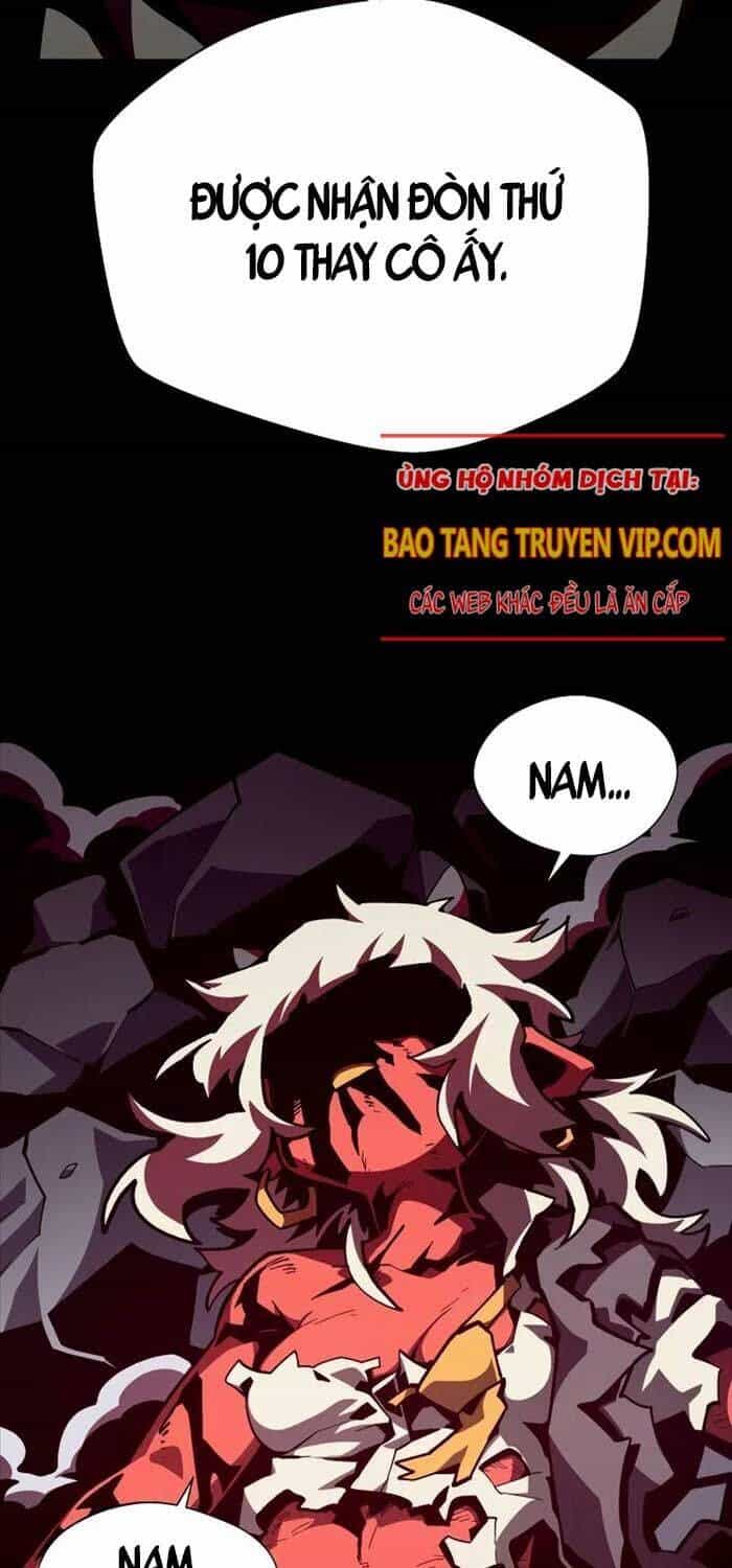 Hồi Ức Trong Ngục Tối - Chương 107 - ảnh 3