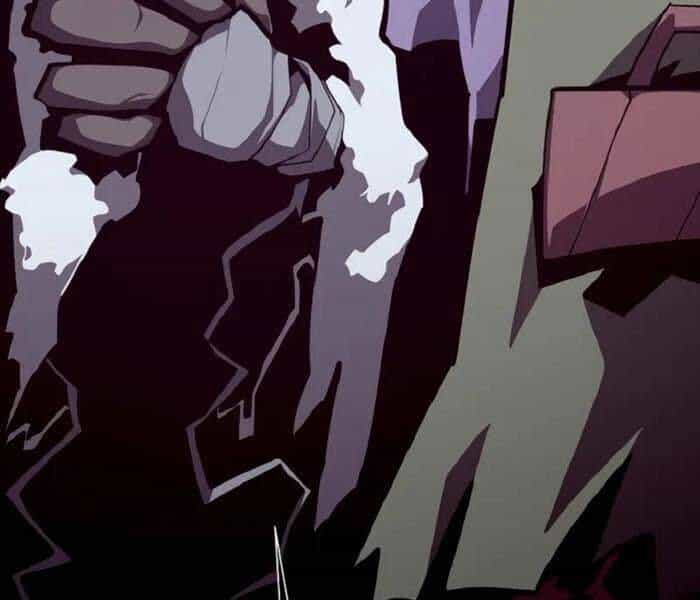 Hồi Ức Trong Ngục Tối - Chương 110 - ảnh 46