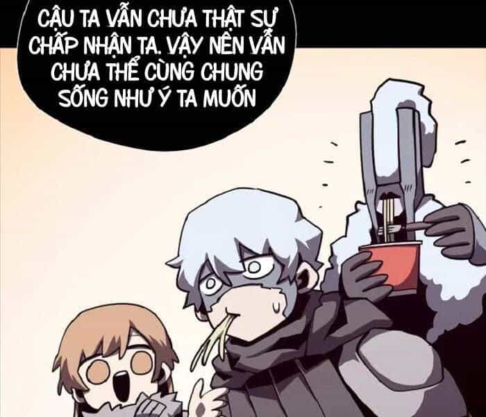 Hồi Ức Trong Ngục Tối - Chương 110 - ảnh 63