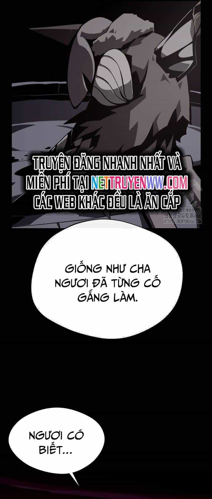 Hồi Ức Trong Ngục Tối - Chương 113 - ảnh 17