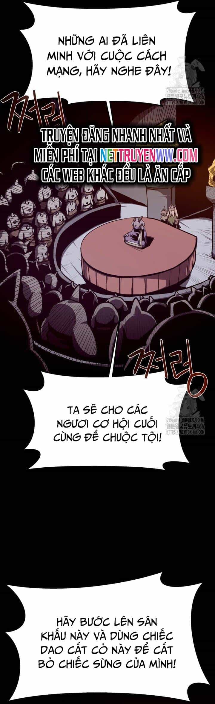 Hồi Ức Trong Ngục Tối - Chương 113 - ảnh 49
