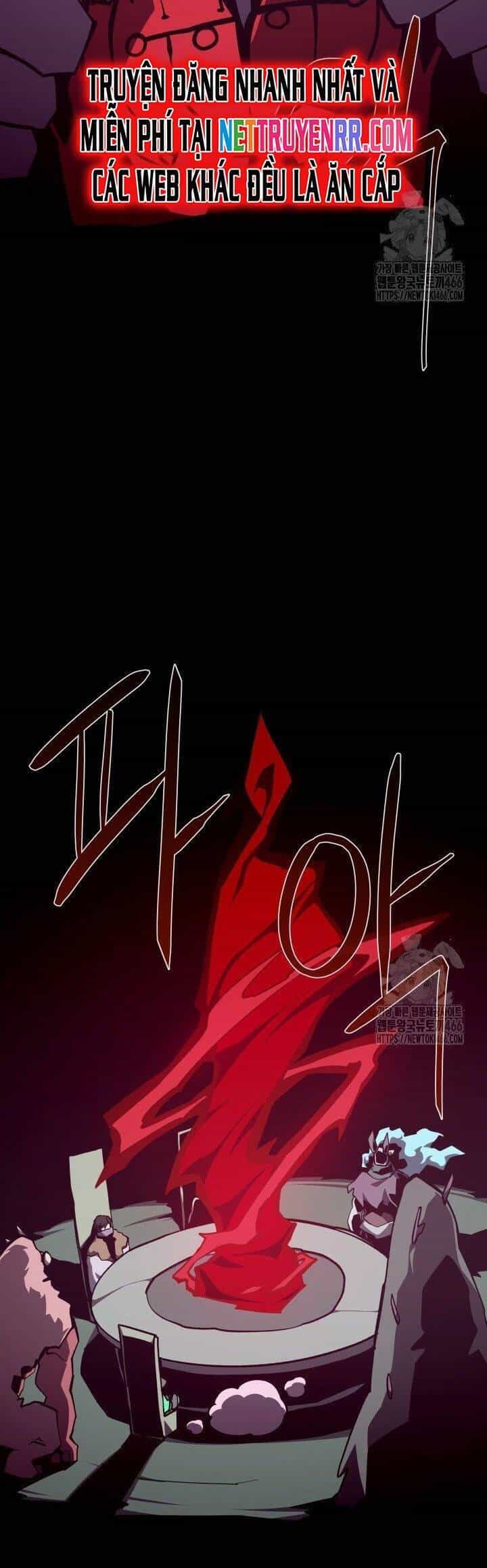 Hồi Ức Trong Ngục Tối - Chương 116 - ảnh 41