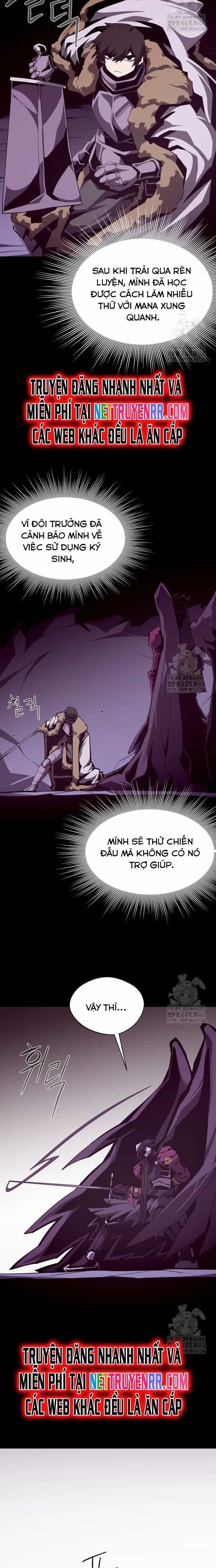 Hồi Ức Trong Ngục Tối - Chương 120 - ảnh 8