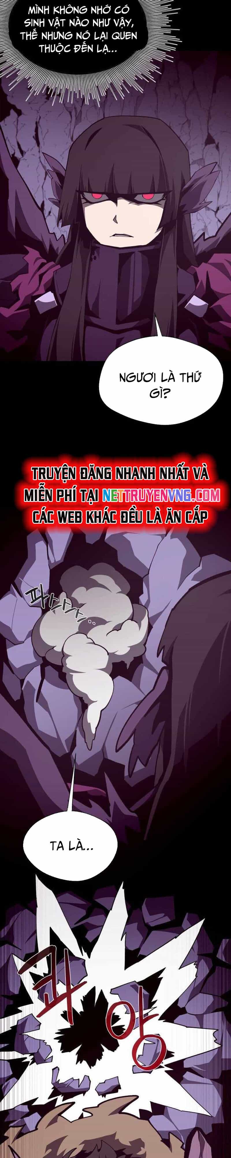 Hồi Ức Trong Ngục Tối - Chương 122 - ảnh 24