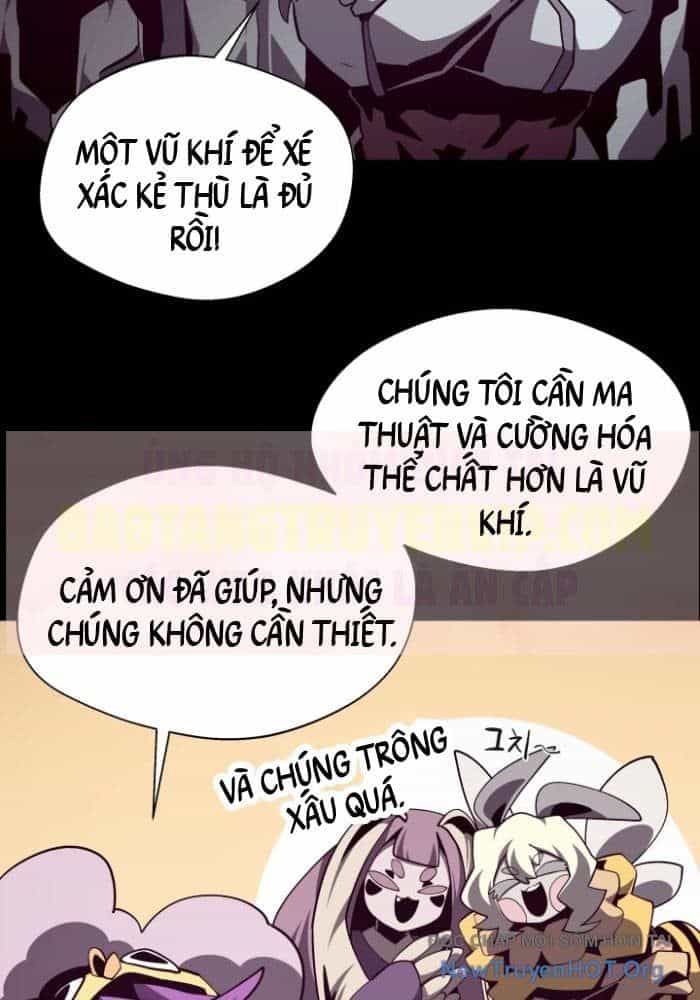 Hồi Ức Trong Ngục Tối - Chương 126 - ảnh 58