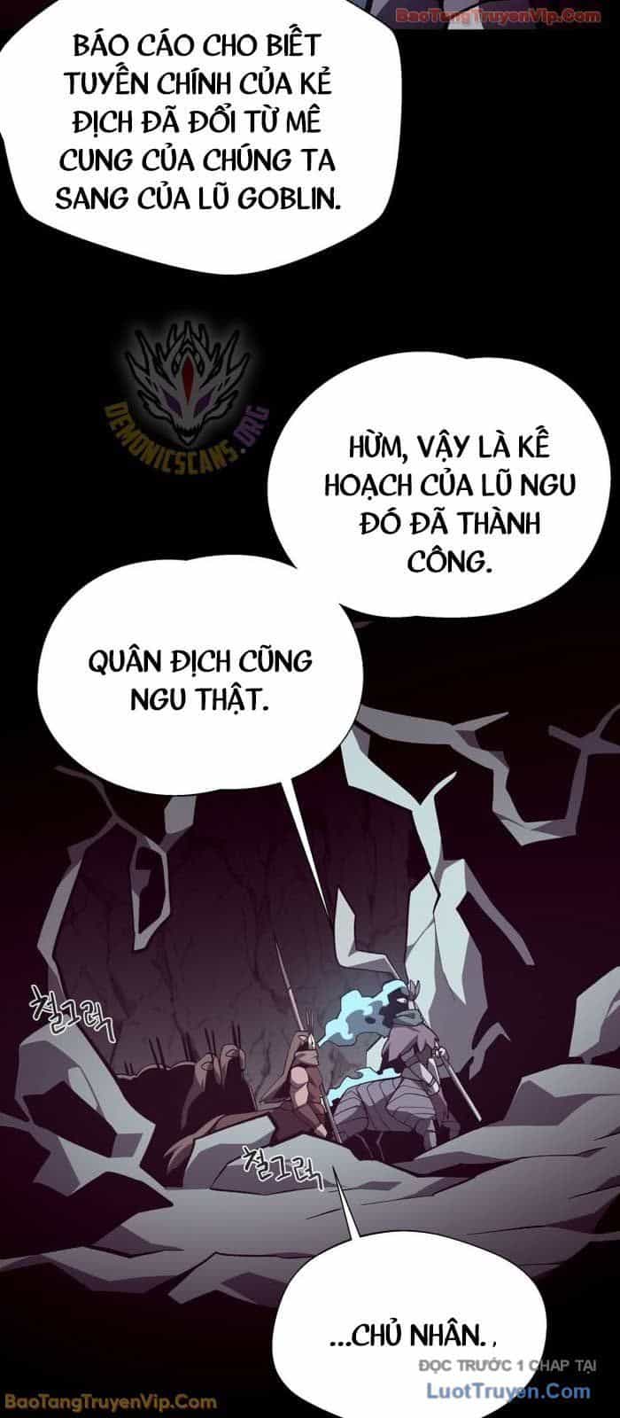 Hồi Ức Trong Ngục Tối - Chương 128 - ảnh 69